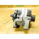 Lichtmaschine Generator Opel Corsa D 14 V 100 A 0124325171 13222930