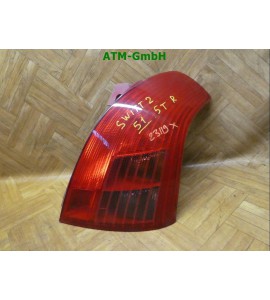 Bremsleuchte Rückleuchte Bremslicht Rücklicht Suzuki Swift 3 III rechts