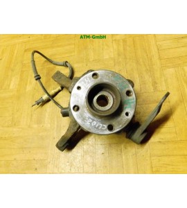 Radnabe Radlager Achsschenkel Renault Clio 2 II vorne ABS