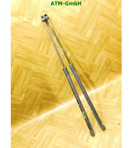 Gasdruck Gasdämpfer x 2 Stück hinten Heckklappendämpfer Opel Corsa D 3 türig