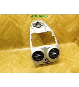 Mittelkonsole Blende Abdeckung Luftdüse Luftdusche Opel Corsa D GM 13204955