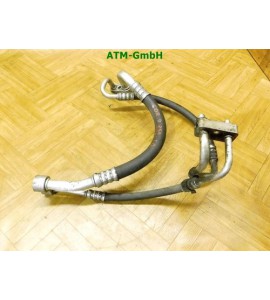 Klimaleitung Leitung Opel Corsa D