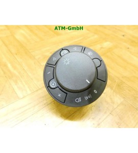 Lichtschalter Dimmer Schalter NSW NSL Opel Corsa D GM TRW 13249396