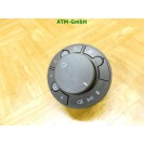 Lichtschalter Dimmer Schalter NSW NSL Opel Corsa D GM TRW 13249396