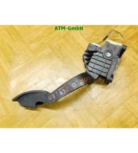 Pedal Gaspedal Gaspoti Opel Corsa D Bitron 13305804 B720 GM