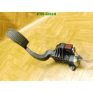 Pedal Gaspedal Gaspoti Opel Corsa D Bitron 13305804 B720 GM