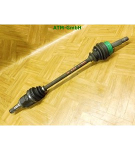 Antriebswelle Gelenkwelle links Toyota Yaris 2 II Fahrerseite 17-0893
