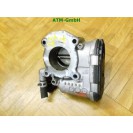 Drosselklappe Toyota Yaris 2 II Bosch 0280750192 22030-0Q010-A