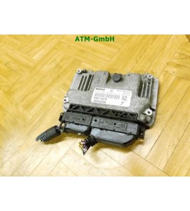 Steuergerät Motorsteuergerät Toyota Yaris 2 II Bosch 89661-0D270 0261208936