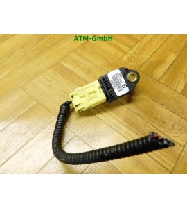 Crash-Aufprallsensor hinten Toyota Yaris 2 II TRW 89831-04020