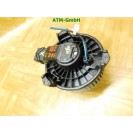 Gebläse Heizungsgebläse Gebläsemotor Toyota Yaris 2 II 272700-0540 12v