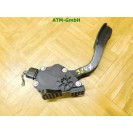 Pedal Gaspedal Gaspoti Toyota Yaris 2 II Denso 78110-52020 198800-7021