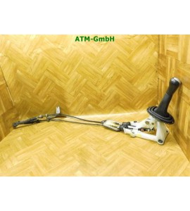 Schaltknauf Schaltkulisse Schaltzüge Toyota Yaris 2 II