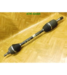 Antriebswelle Gelenkwelle hinten links Mercedes Benz M-Klasse W163 ABS