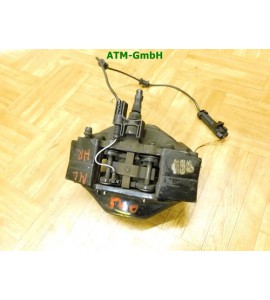 Bremssattel hinten rechts Mercedes Benz M-Klasse W163 Beifahrerseite