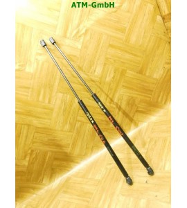 Gasdruck x 2 Stück hinten Heckklappendämpfer Mercedes Benz M-Klasse W163