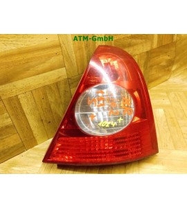 Bremsleuchte Rücklicht Bremslicht Rückleuchte rechts Renault Clio 2 II 5 türig