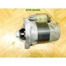 Anlasser Starter Renault Clio 2 II Valeo D7E1 12V