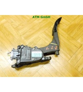 Pedal Gaspedal Gaspoti Seat Ibiza 3 III 6L1 Hella 6Q1721503C 6PV008496-01