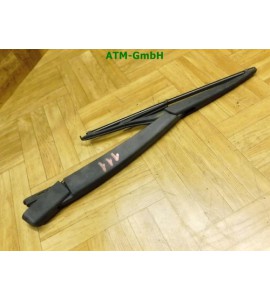 Scheibenwischerarm Wischerarm hinten Heckwischerarm Renault Clio 2 II 5 türig