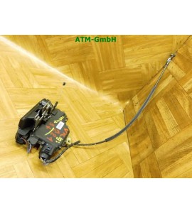 Türschloss Schloss vorne rechts Seat Ibiza 3 III 3 türig 6L1