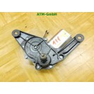 Wischermotor hinten Heckwischermotor Renault Clio 2 II 5 türig 8200071214 12v