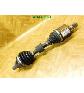 Antriebswelle Gelenkwelle links Volvo S80 2 II 124 GKN 31256779 Fahrerseite