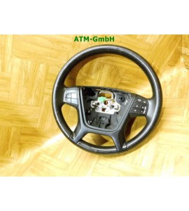 Lenkrad Multifunktionslenkrad Volvo S80 2 II 124 Limousine D3 31271094