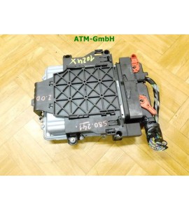 Motorsteuergerät Steuergerät Volvo S80 2 II 124 Limousine D3