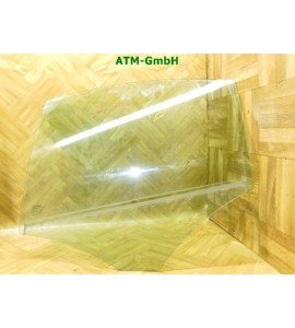 Seitenscheibe Türscheibe Fensterscheibe hinten links Volvo S80 2 II Limousine