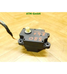 Stellmotor Heizung Volvo S80 2 II 124 Limousine D3 FoMoCo 6G9N19E616BA