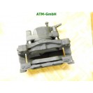 Bremssattel vorne rechts Volvo S80 2 II 124 Limousine D3 Beifahrerseite ATE 742