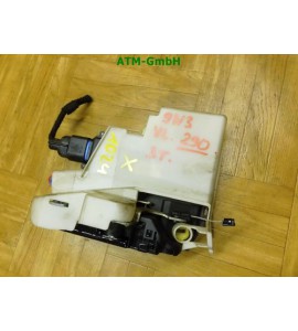 Türschloss Schloss links VW Polo 9N3 3 türig Fahrerseite