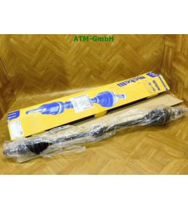 Antriebswelle Gelenkwelle rechts Toyota Yaris 2 II P9 1.0 51 kW 43410-52180