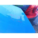 Motorhaube VW Polo 9N3 Farbcode LA5F Farbe Summerblue Blau