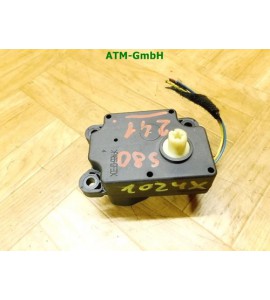 Stellmotor Heizung Volvo S80 2 II 124 Limousine D3 FoMoCo 6G9N19E616BA