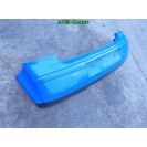 Stoßstange hinten VW Polo 9N3 3 türig Farbcode LA5F Farbe Summerblue Blau