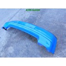 Stoßstange hinten VW Polo 9N3 3 türig Farbcode LA5F Farbe Summerblue Blau