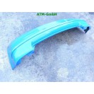 Stoßstange hinten VW Polo 9N3 3 türig Farbcode LA5F Farbe Summerblue Blau