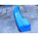 Stoßstange hinten VW Polo 9N3 3 türig Farbcode LA5F Farbe Summerblue Blau