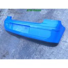 Stoßstange hinten VW Polo 9N3 3 türig Farbcode LA5F Farbe Summerblue Blau