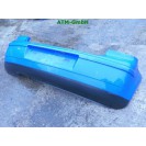 Stoßstange hinten VW Polo 9N3 3 türig Farbcode LA5F Farbe Summerblue Blau