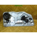 Türverkleidung Fensterhebermotor vorne links Volvo S80 2 II 124 Limousine D3