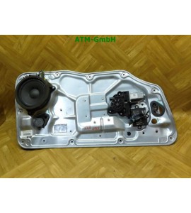 Türverkleidung Fensterhebermotor vorne links Volvo S80 2 II 124 Limousine D3