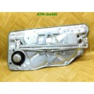 Türverkleidung Fensterhebermotor vorne links Volvo S80 2 II 124 Limousine D3