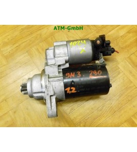 Anlasser Starter VW Polo 9N3 Bosch 0001120406 02T911023R