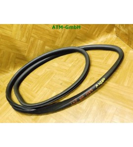 Dichtung Türdichtung vorne rechts Volvo S80 2 II 124 Limousine D3 Beifahrerseite