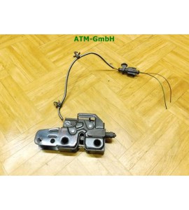 Heckklappenschloss Schloss hinten VW Polo 9N3 6Q0823509K