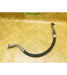 Klimaleitung Leitung Volvo S80 2 II 124 D3 6G9N19N601JC FoMoCo 31291836