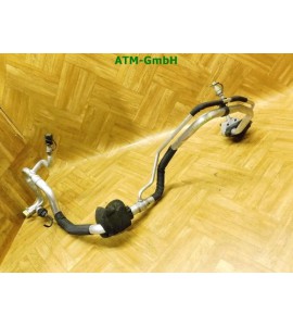 Klimaleitung Leitung Volvo S80 2 II 124 Limousine D3 FoMoCo